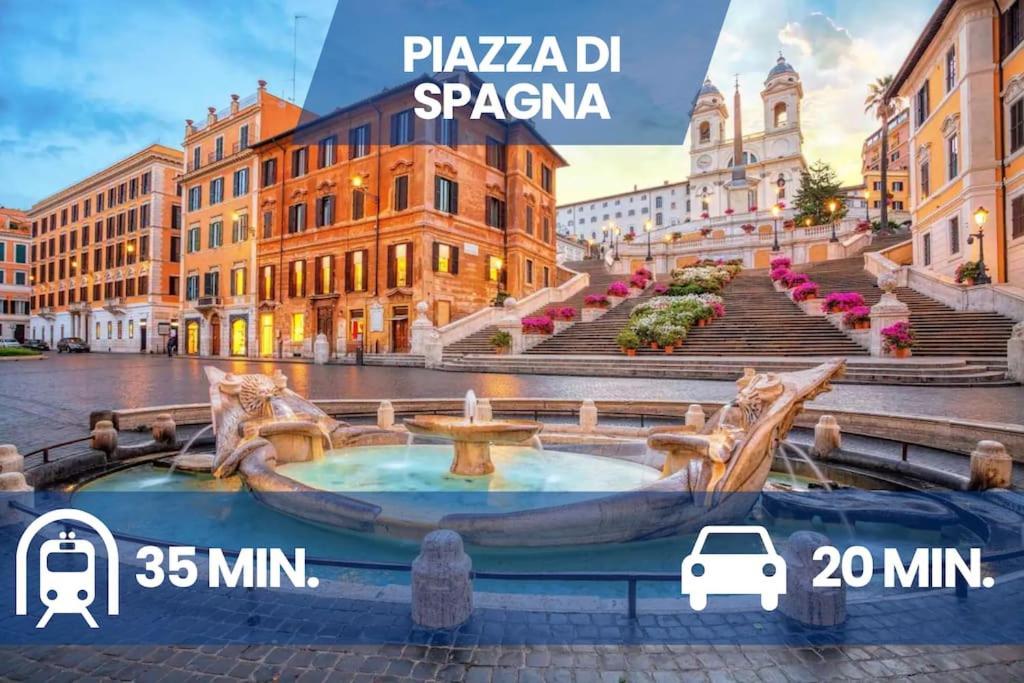 Zoelia Bologna House Apartment Roma Ngoại thất bức ảnh