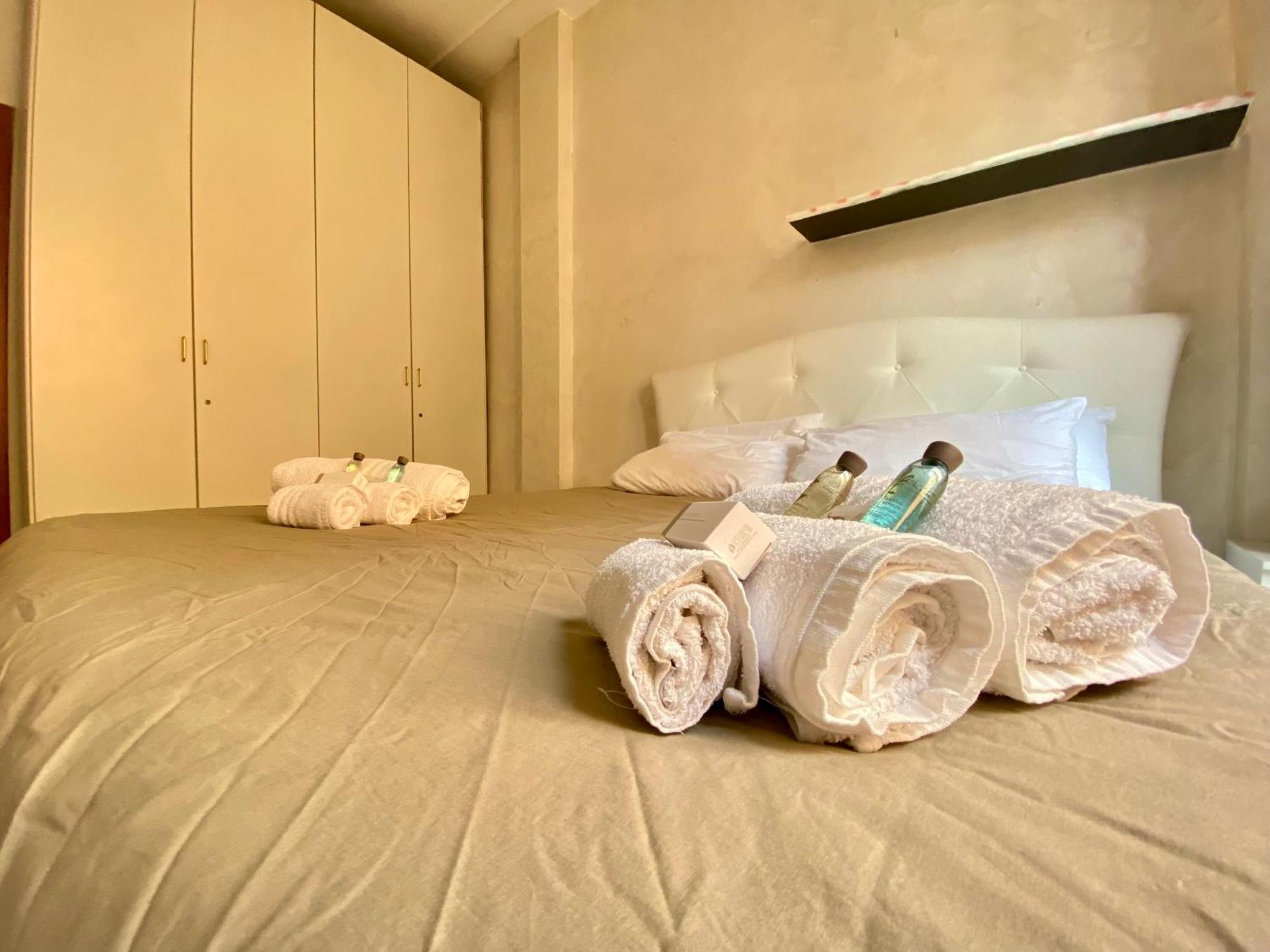 Zoelia Bologna House Apartment Roma Ngoại thất bức ảnh